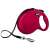 Flexi New Classic einziehbare Hundeleine, rot, 8m, bis 50kg