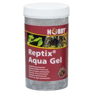 HOBBY Reptix Aqua Gel 250ml hüllők víztartalékául szolgál 56341477 