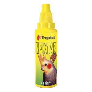 Tropical Nektar-Vit Dla Nimf Butelka 30ml 61445252 - Hodowla ptaków
