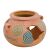 ZOLUX Decor Acvariu Etruscan - Vas Ceramic - 9cm 64901107