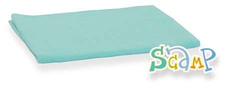 Scamp Textil pelenka 5db #kék 31340125
