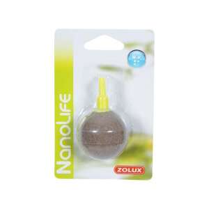 ZOLUX NanoLife Levegőztető Kő Gömb - 2cm