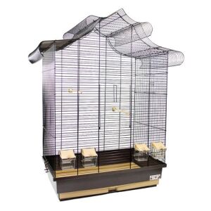 COBBYS PET MARGARET 74x42x90cm madárkalitka 131634339 - Madártartás