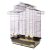 COBBYS PET MARGARET 74x42x90cm madárkalitka 131634339