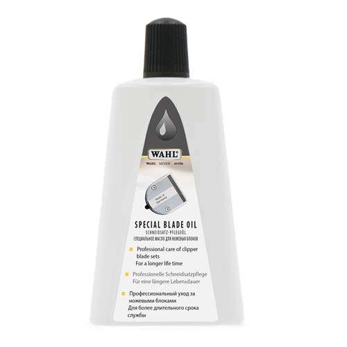 WAHL pótolaj 200ml