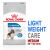 Royal Canin Light Weight Care - Közepes Termetű Kutyáknak - 3kg 56342105