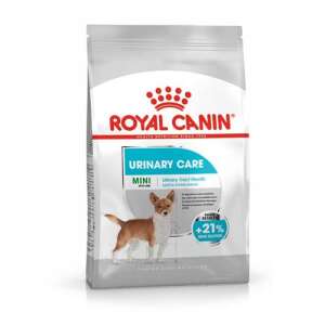 ROYAL CANIN Mini Urinary Care CCN - Trockenfutter für Hunde - 3 kg 56342473 - Hundefutter
