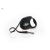 Hundeleine Flexi STYLE 3 m Schwarz S 65219702