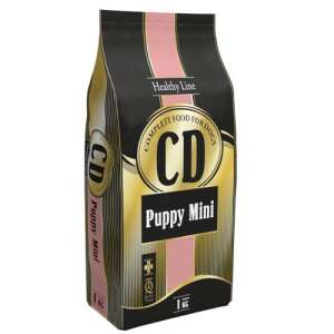 DELIKAN CD Puppy Mini 32/19 1kg 56342704 