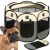 Springos Pet Bed 111982161