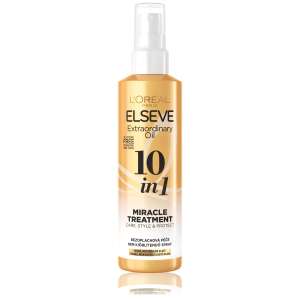 L'Oréal Paris Elseve Extraordinary Oil 10in1 spray de îngrijire a părului fără clătire 150ml 57779118 Balsamuri de păr