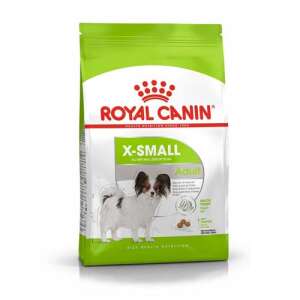 ROYAL CANIN SHN X-SMALL ADULT  500g 59170930 
