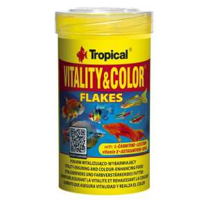 Tropical Vitality & Color Halpelyhek - 100ml/20g