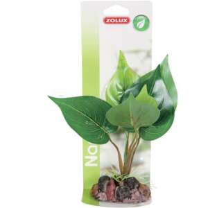 ZOLUX Akváriová Dekoratívna Rastlina - Zelená - 19cm 59241685 - Dekorácie do akvária