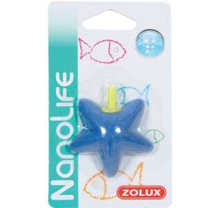 ZOLUX Piatră de aer stea 1 buc multicolor 56343303 - Produse pentru tratarea apei de acvariu
