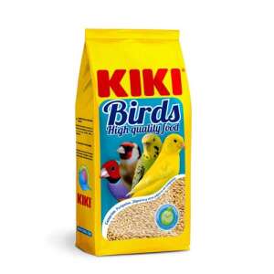 KIKI Birds Kanárimag - 500g 56343323 - Madáreleség