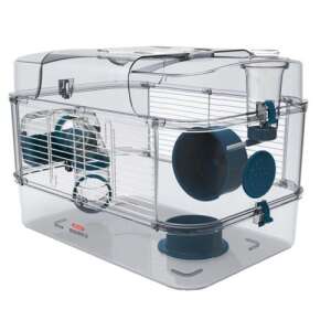 Zolux Rody 3 Solo Hörcsögketrec - 41x27x28 cm