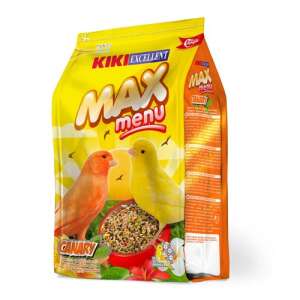KIKI MAX Kanári Eledel - 500g 56343553 - Madáreleség