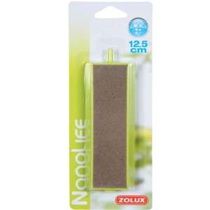 ZOLUX Piatră de Aerare Acvariu - 12,5 cm 99105081 - Produse pentru tratarea apei de acvariu