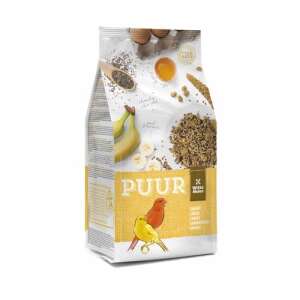 Witte Molen PUUR Kanári Eledel - 750g 56344047 - Witte Molen