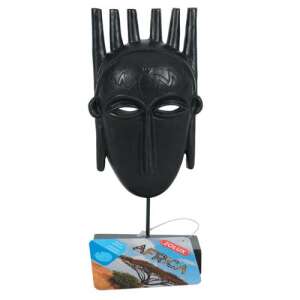 Zolux Dekoration türkis AFRICA Herrenmaske M 56344383 - Viehzucht