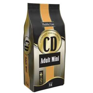 DELIKAN CD Adult Mini 30/18 1kg 56344547 