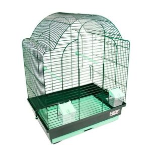 COBBYS PET NIKOL Madárkalitka - 45x33,5x59 cm
