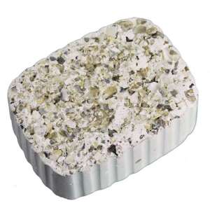 DUVO+  Ásványi blokk kalciummal és osztrigával 200g 91512163 - Csőr- & Karomkoptató