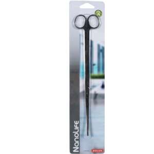 ZOLUX Foarfecă pentru Acvariu - Oțel Inoxidabil - 25 cm 56344864 - Articole curățarea acvariului