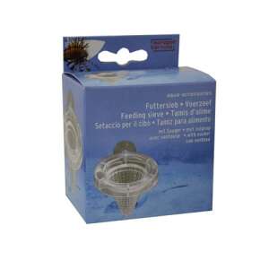 EBI Tubifex etető tapadókoronggal 7x6 cm