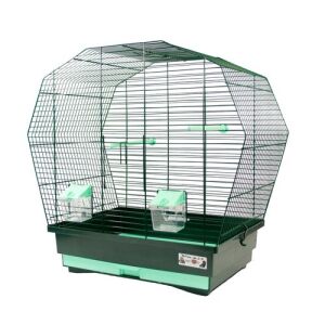 COBBYS PET IZABELLA madárkalitka 57,5x33,5x55cm 131356996 - Madártartás