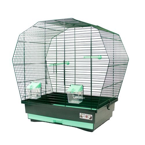 COBBYS PET IZABELLA madárkalitka 57,5x33,5x55cm 131356996