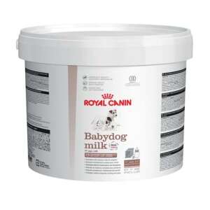 ROYAL CANIN 1ST AGE MILK 2kg- tejpótló tápszer kölyök kutyák részére 56344900 