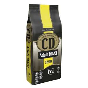 DELIKAN CD Adult Maxi 32/18 15kg 56344923 