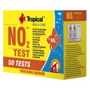 TROPICAL TEST NO2 nitrit teszt 0,0-tól 3,3 mg/l-ig 81138587 