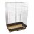 COBBYS PET - ROZELLA Madárkalitka - 60x37x85,5cm 138519449