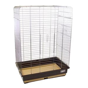 COBBYS PET - ROZELLA Madárkalitka - 60x37x85,5cm 138519449 - Állattartás