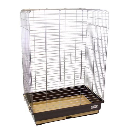 COBBYS PET - ROZELLA Madárkalitka - 60x37x85,5cm
