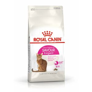 Royal Canin Savour Exigent Trockenkatzenfutter - Katzenfutter