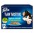 Felix Fantastic Fisch Auswahl in Gelee Multipack