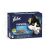 FELIX Fantastic Multipack Alsacs 12x85g in salmon, plaice, tuna and cod jelly 133534274