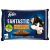Felix Fantastic Kaninchen & Lamm Katzenfutter in Gelee, 4x85g Packung