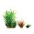 ZOLUX Wiha Set Plante Artificiale Acvariu - 3 buc 59241664