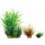 ZOLUX Wiha Set Plante Artificiale Acvariu - 3 buc 59241664