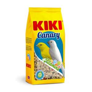 KIKI Canary Magkeverék - Kanárieleség - 500g 56345317 - Madáreleség