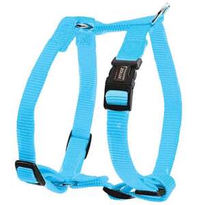 ZOLUX állítható kutyahám oldalsó csattal kék 4CM (nyak 64-102cm / mellkas 62,5-101cm) 64814854 