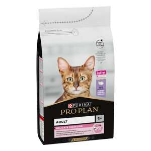 Purina Pro Plan - Felnőtt Macska Táp - Érzékeny Emésztés - Pulyka - 1,5 kg 99550913 - Purina