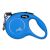 Hundeleine Flexi NEW CLASSIC 3 m Blau XS 65219715