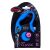 Hundeleine Flexi NEW CLASSIC 3 m Blau XS 65219715