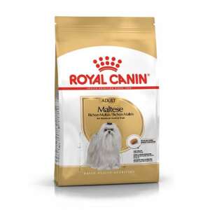 ROYAL CANIN BHN Maltese Adult — Trockenfutter für einen erwachsenen Hund — 1,5 kg 65747687 - Hundefutter